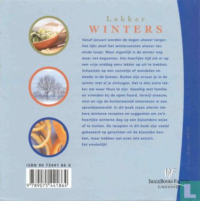 Lekker Winters - Image 2