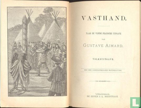 Vasthand - Image 3