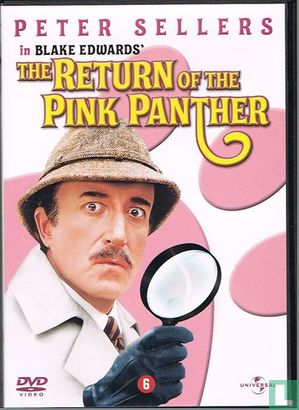 The Return of the Pink Panther - Image 1