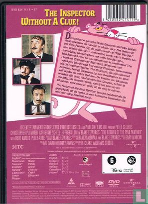 The Return of the Pink Panther - Image 2
