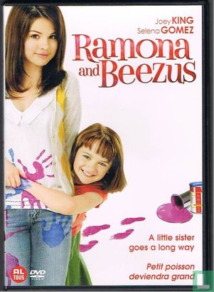 Ramona and Beezus - Image 1