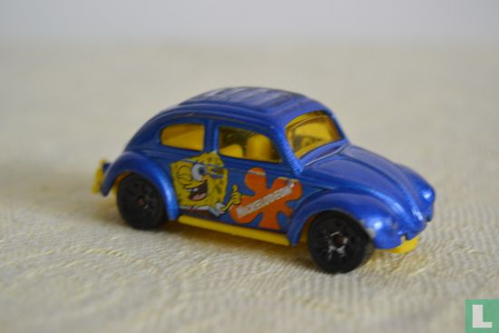 Volkswagen Beetle 'Nickelodeon' - Afbeelding 1