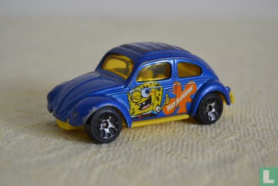 Volkswagen Beetle 'Nickelodeon' - Afbeelding 2