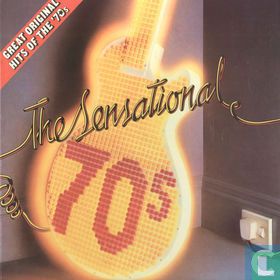 The Sensational 70's - Afbeelding 1