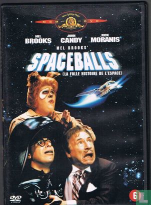 Spaceballs - Afbeelding 1