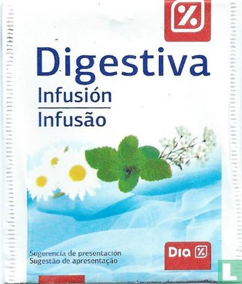 Digestiva - Bild 1