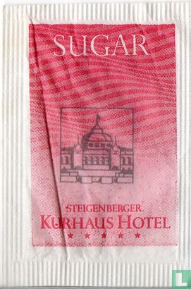 Steinberger Kurhaus Hotel - Image 1