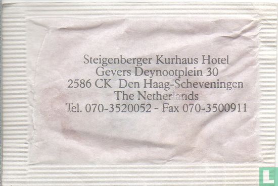 Steinberger Kurhaus Hotel - Image 2