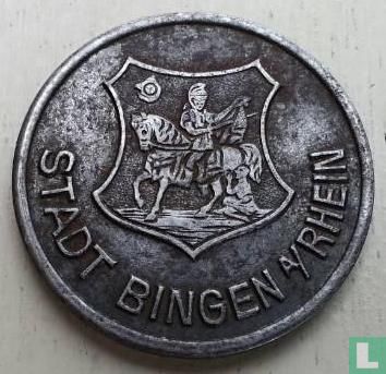Bingen am Rhein 50 pfennig 1919 - Afbeelding 2