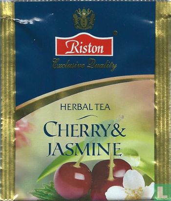 Cherry & Jasmine - Afbeelding 1