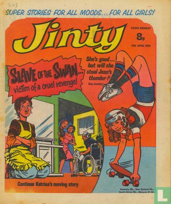 Jinty 203 - Image 1