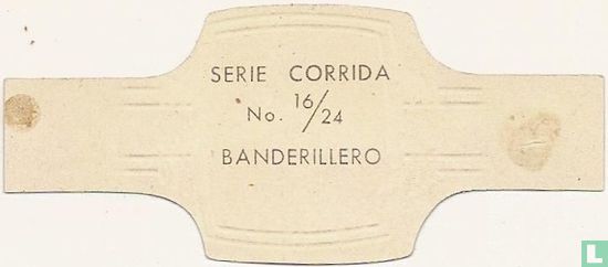 Banderillero - Afbeelding 2