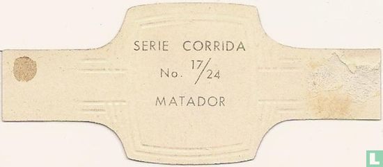 Matador - Afbeelding 2