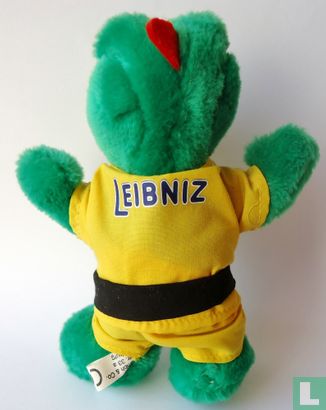 Leibniz krokodil - Image 2