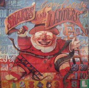 Snakes and Ladders - Image 1