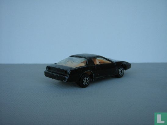 Pontiac Firebird - Bild 2