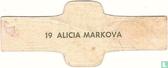 Alicia Markova - Bild 2