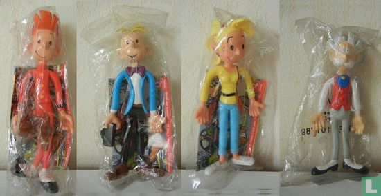 Spirou and Spip - Image 3