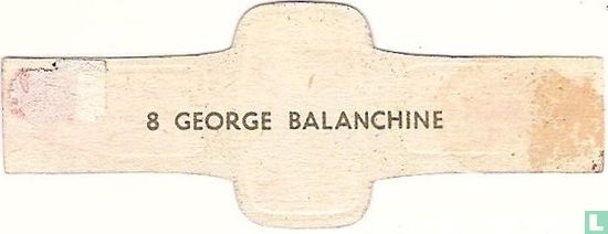 George Balanchine - Image 2