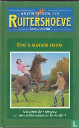 Eva's eerste race - Bild 1