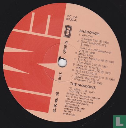 Shadoogie - Image 3