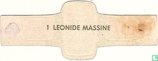 Leonide Massine - Bild 2