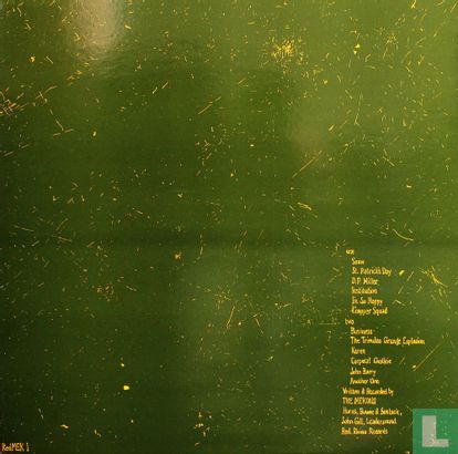 The Mekons - Image 2