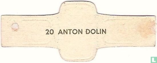 Anton Dolin - Afbeelding 2