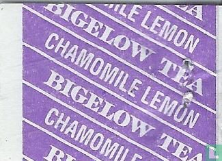 Chamomile Lemon  - Afbeelding 3
