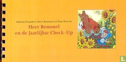 Heer Bommel en de jaarlijkse check-up - Image 1