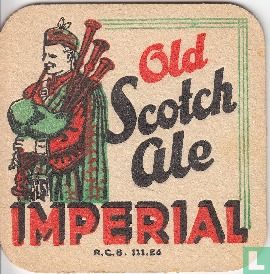 Old Scotch Ale