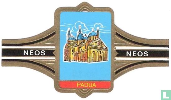 Padua-Italien - Bild 1