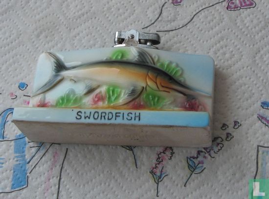 Amico Swordfish - Image 1