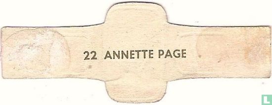 Annette Page - Image 2