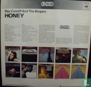 Honey - Image 2