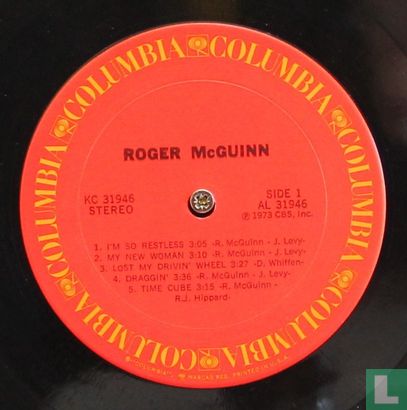 Roger McGuinn - Afbeelding 3