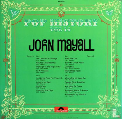 John Mayall - Image 2