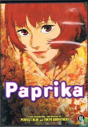 Paprika - Afbeelding 1