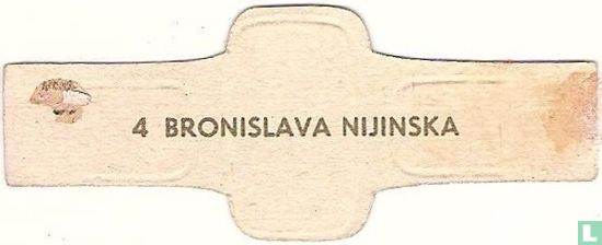 Bronislava Nijinska - Image 2