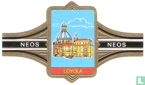 Loyola-Spanien - Bild 1