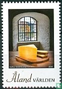 Kastelholm