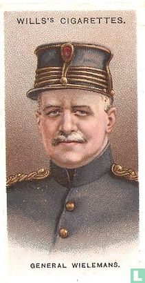 General Wielemans.