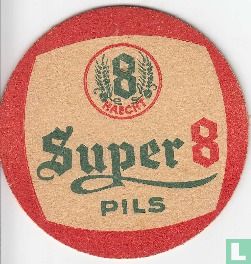 Super 8 Pils