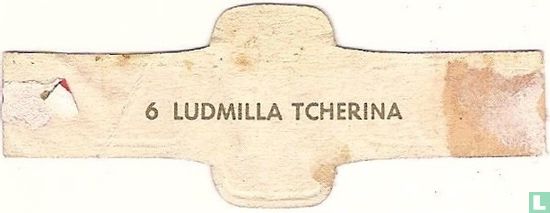 Ludmilla Tcherina - Afbeelding 2