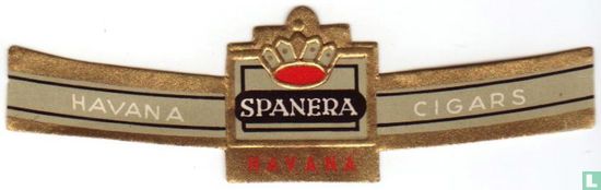 Spanera Havana - Havana - Cigars - Afbeelding 1