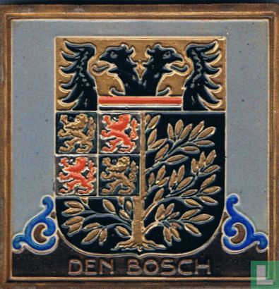 Den Bosch  's Hertogenbosch - Afbeelding 1