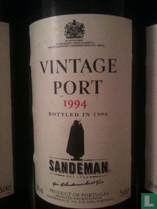 Sandeman 1994 - Image 1