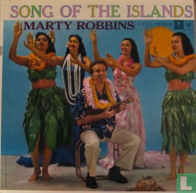 Song Of The Islands - Bild 1