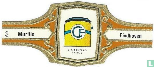 CIA. Frutero-Spanien  - Bild 1