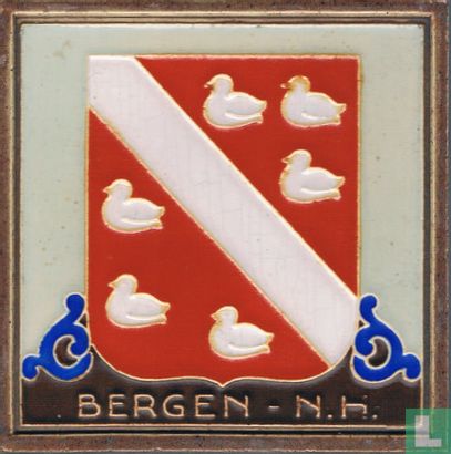 Bergen NH